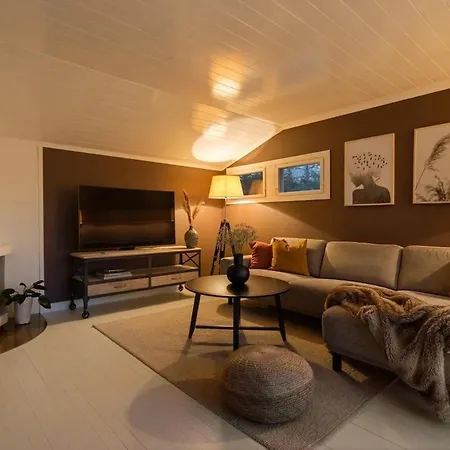 Beachfront With Sea View *