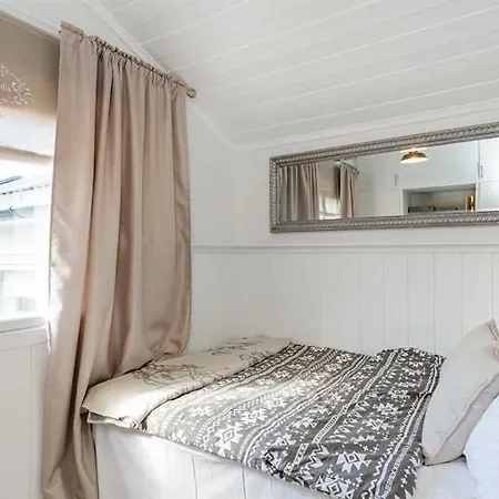 Beachfront With Sea View *