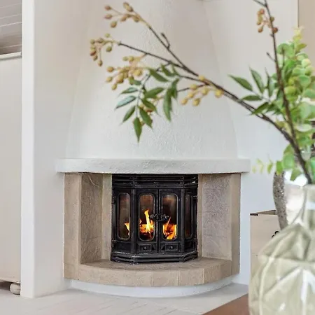 Beachfront With Sea View