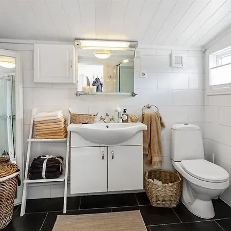 Casa de Férias Beachfront With Sea View *