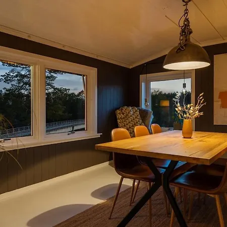 Casa de Férias Beachfront With Sea View