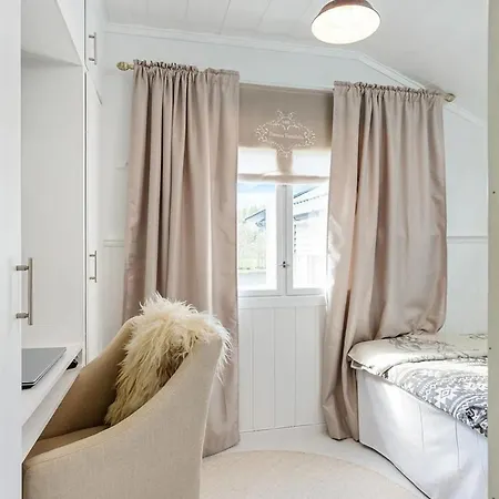 Beachfront With Sea View *