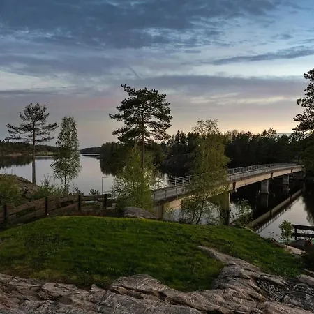 Beachfront With Sea View