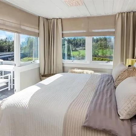 Holiday home Beachfront With Sea View